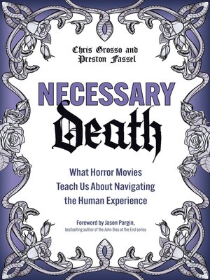 cover image of Necessary Death